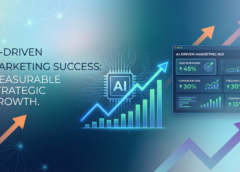 Beyond the Hype: How to Actually Drive ROI with AI in Your 2026 Marketing Strategy