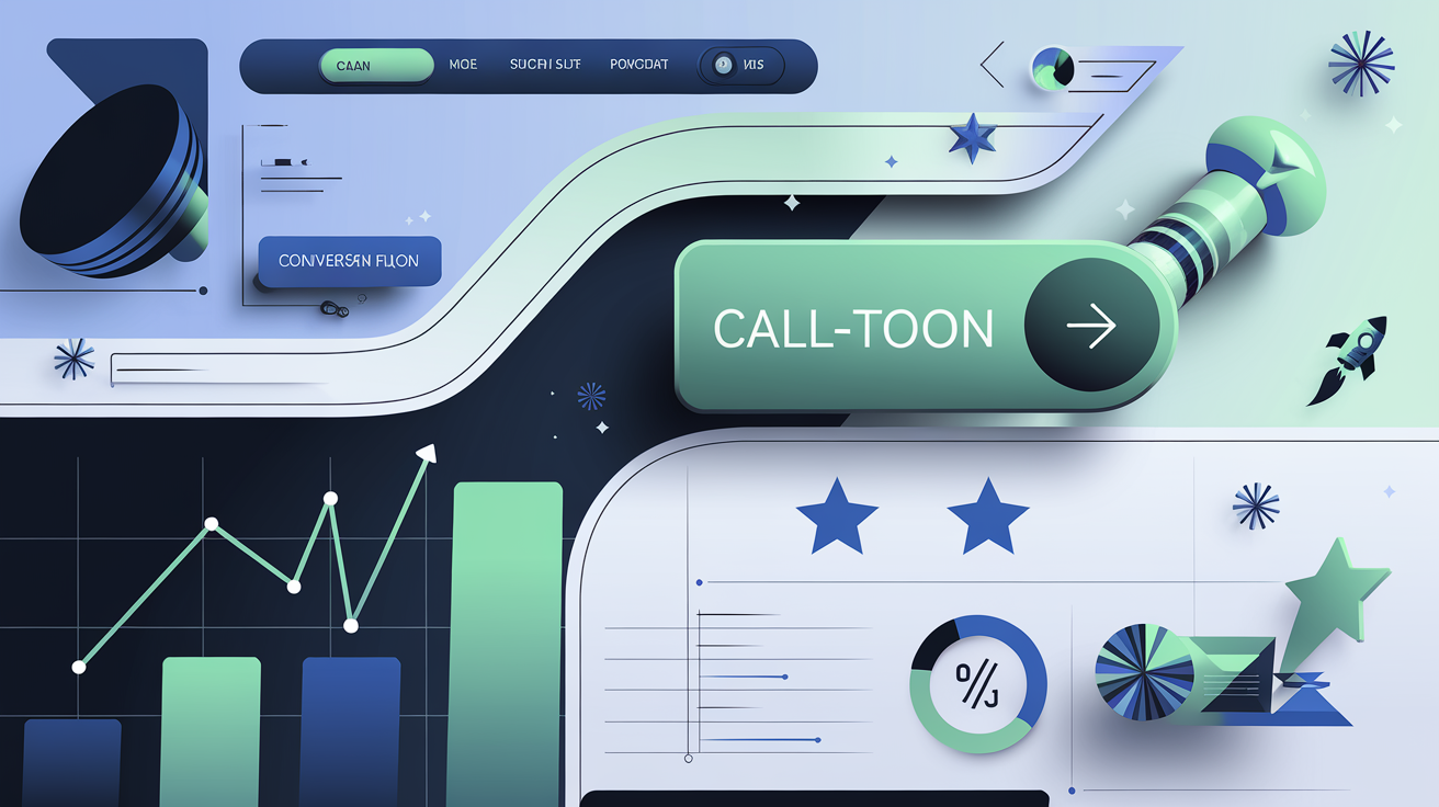 Professional guide showing how to create a high-converting landing page with design elements, conversion optimization strategies, and analytics for 2026