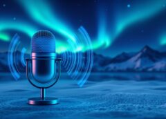 Hey Siri, Find a Local Guide: Optimizing for Voice Search in the North