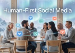 The Human-First Approach to Social Media: A 2026 Playbook for Cold-Climate Brands
