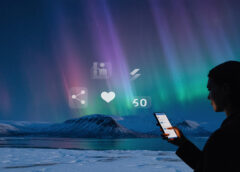 Northern Lights: A Guide to Influencer Marketing in the Arctic