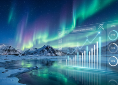 Frosty ROI: A Guide to Paid Advertising in Northern Markets