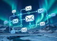 Email Automation for Remote Businesses: How to Build a Sales Engine That Works Across Time Zones