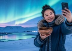 Scroll-to-Spend in the High North: How Remote Small Businesses Can Drive Product Discovery on TikTok