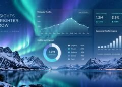 Reading the Seasons: Analytics Trends for Northern and Seasonal Businesses in 2026