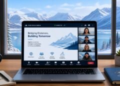 How to Build a Low-Bandwidth Webinar Program for Remote Audiences