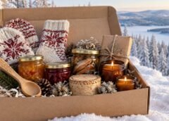Subscription Boxes in Cold Climates: Designing Seasonal Value Without Shipping Surprises