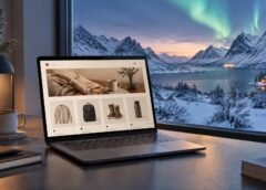 When the Weather Changes, Change the Storefront: Onsite Merchandising for Cold-Climate Retailers