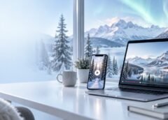 Short Clips or Deep Guides? Building a 2026 YouTube Strategy for Cold-Climate Businesses